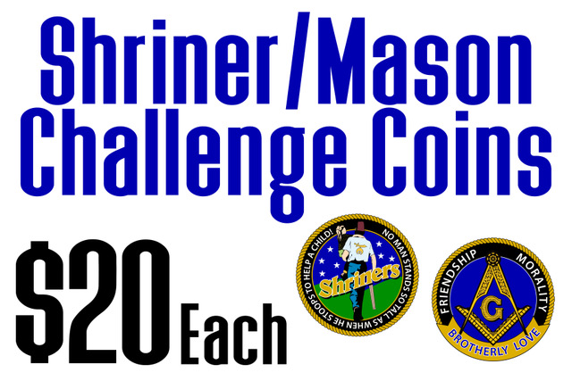 Challenge Coin